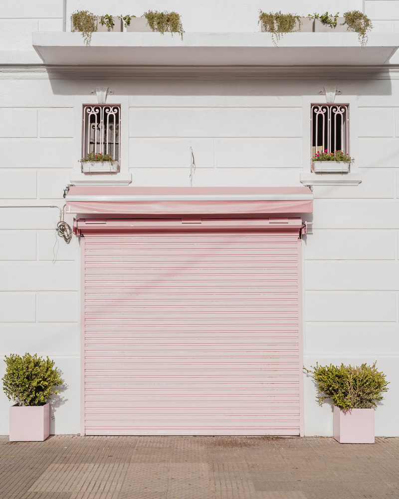 Fabricante de porta de enrolar em São Paulo: conheça a Zelina Portas de Aço