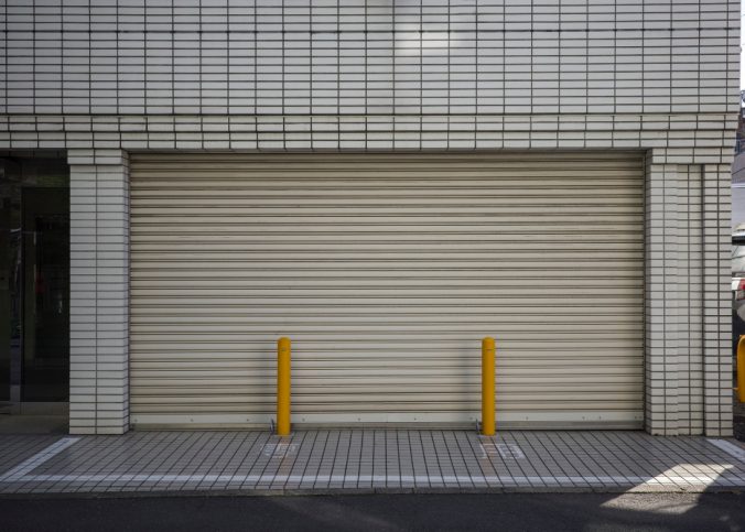 Fabricante de porta de enrolar em São Paulo: conheça a Zelina Portas de Aço